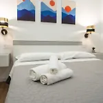 Apartamento Vela Rossa Deluxe Trapani