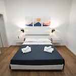 Vela Rossa Deluxe Apartamento