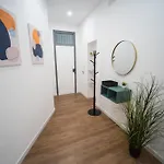 Vela Rossa Deluxe Apartamento Trapani