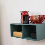 Vela Rossa Deluxe *