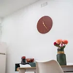 Vela Rossa Deluxe Apartamento