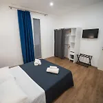 Vela Rossa Deluxe Apartamento *