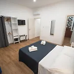 Vela Rossa Deluxe Trapani