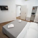 Vela Rossa Deluxe Apartamento *