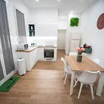 Apartamento Vela Rossa Deluxe *