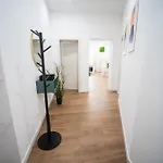 Apartamento Vela Rossa Deluxe Trapani
