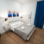 Apartamento Vela Rossa Deluxe Trapani
