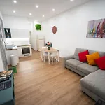 Vela Rossa Deluxe Apartamento Trapani