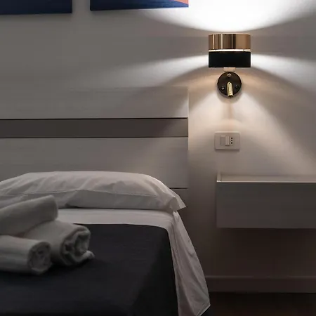 Apartamento Vela Rossa Deluxe *