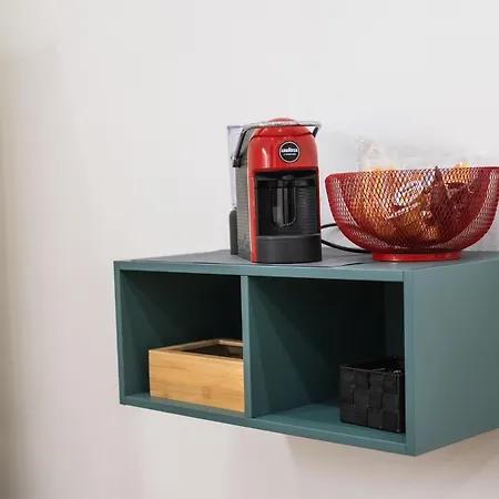 Vela Rossa Deluxe *