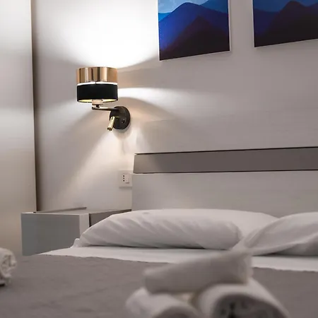 Vela Rossa Deluxe Apartamento