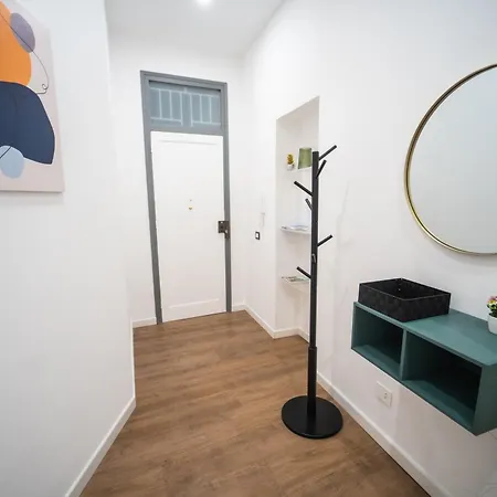 Apartamento Vela Rossa Deluxe Trapani