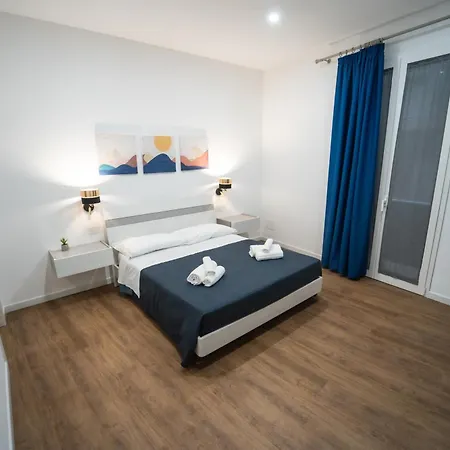 Apartamento Vela Rossa Deluxe *