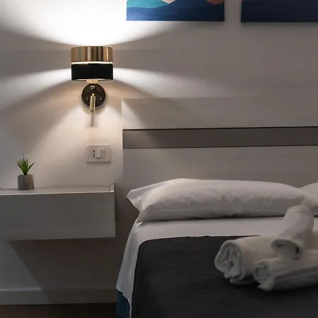 Apartamento Vela Rossa Deluxe *